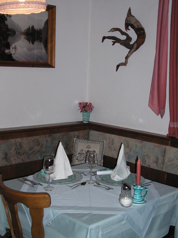 Pension Kasbergblick Scharnstein Exterior foto